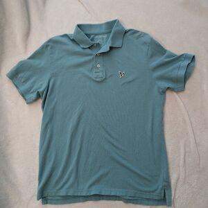 American Eagle Men's Polo Shirt Size Medium